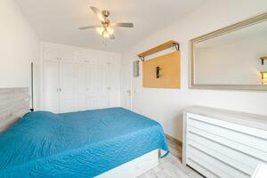 1 Bedroom Apartment - Roque del Conde - Balcón del Atlántico (0)