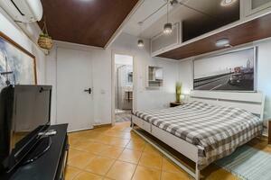 1 Bedroom Apartment - Roque del Conde - Balcón del Atlántico (3)