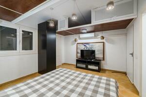 1 Bedroom Apartment - Roque del Conde - Balcón del Atlántico (1)