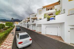 1 Bedroom Apartment - Roque del Conde - Balcón del Atlántico (0)