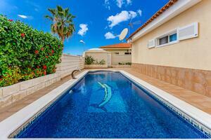 3 slaapkamers Villa - Callao Salvaje - Sueño Azul (2)