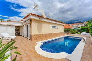 3 slaapkamers Villa - Callao Salvaje - Sueño Azul (1)