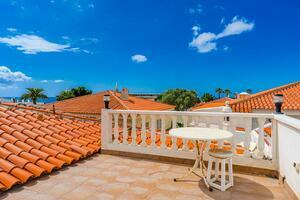 3 slaapkamers Villa - Callao Salvaje - Sueño Azul (0)