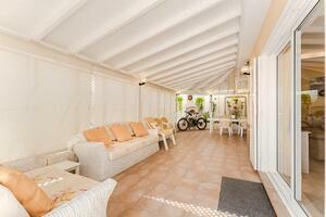 3 slaapkamers Villa - Callao Salvaje - Sueño Azul (1)