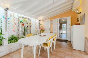 3 slaapkamers Villa - Callao Salvaje - Sueño Azul (2)