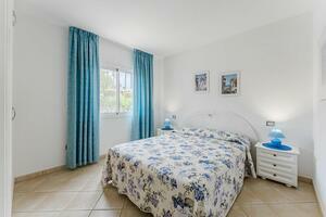 3 slaapkamers Villa - Callao Salvaje - Sueño Azul (1)