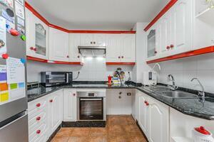 Appartamento di 3 Camere - El Médano - Lagos de Mirazul (1)