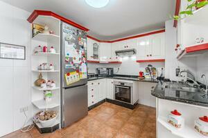 Appartamento di 3 Camere - El Médano - Lagos de Mirazul (2)