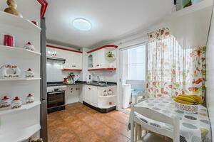 Appartamento di 3 Camere - El Médano - Lagos de Mirazul (3)