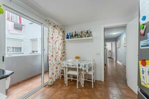 Appartamento di 3 Camere - El Médano - Lagos de Mirazul (0)