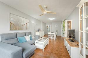 Appartamento di 3 Camere - El Médano - Lagos de Mirazul (2)