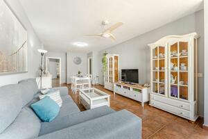 Appartamento di 3 Camere - El Médano - Lagos de Mirazul (3)