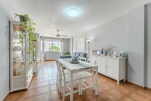 Appartamento di 3 Camere - El Médano - Lagos de Mirazul (1)