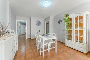 Appartamento di 3 Camere - El Médano - Lagos de Mirazul (3)