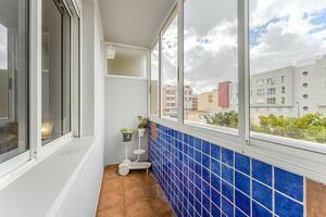 Appartamento di 3 Camere - El Médano - Lagos de Mirazul (0)