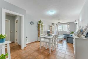 Appartamento di 3 Camere - El Médano - Lagos de Mirazul (2)