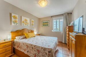 Appartamento di 3 Camere - El Médano - Lagos de Mirazul (3)