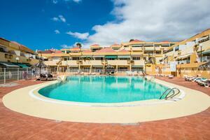 1 Bedroom Apartment - Torviscas Bajo - Mareverde (0)