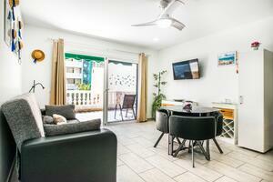 1 Bedroom Apartment - Torviscas Bajo - Mareverde (3)