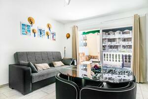 1 Bedroom Apartment - Torviscas Bajo - Mareverde (0)