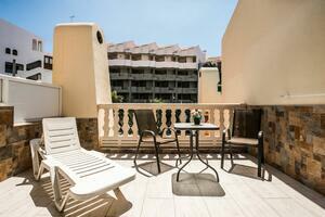 1 Bedroom Apartment - Torviscas Bajo - Mareverde (1)