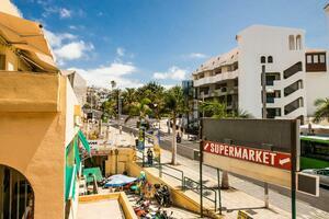 1 Bedroom Apartment - Torviscas Bajo - Mareverde (2)