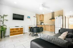 1 Bedroom Apartment - Torviscas Bajo - Mareverde (2)