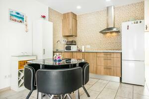 1 Bedroom Apartment - Torviscas Bajo - Mareverde (3)