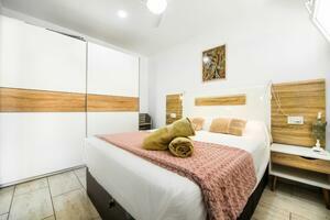 1 Bedroom Apartment - Torviscas Bajo - Mareverde (2)