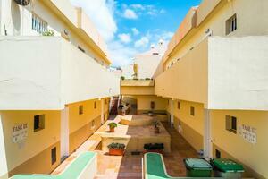 1 Bedroom Apartment - Torviscas Bajo - Mareverde (1)