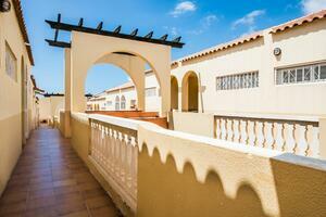 1 Bedroom Apartment - Torviscas Bajo - Mareverde (2)