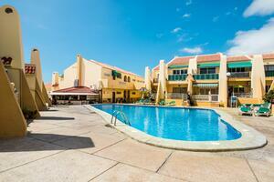 1 Bedroom Apartment - Torviscas Bajo - Mareverde (3)