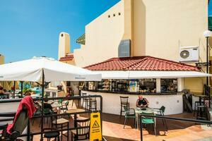 1 Bedroom Apartment - Torviscas Bajo - Mareverde (0)