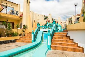 1 Bedroom Apartment - Torviscas Bajo - Mareverde (1)