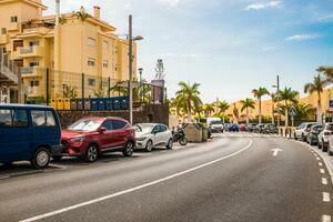 1 Bedroom Apartment - Torviscas Bajo - Mareverde (2)