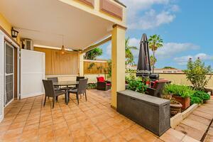 1 Bedroom Apartment - Chayofa - La Finca (1)