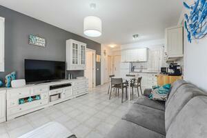 1 Bedroom Apartment - Chayofa - La Finca (1)