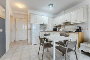 1 Bedroom Apartment - Chayofa - La Finca (0)