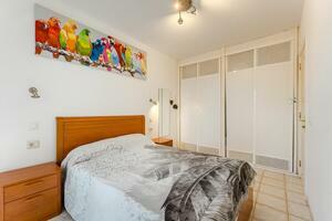 1 Bedroom Apartment - Chayofa - La Finca (0)