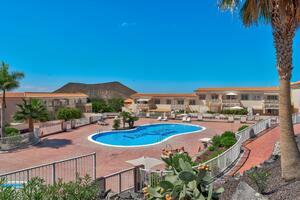 1 Bedroom Apartment - Chayofa - La Finca (3)