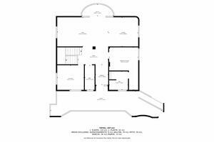 Вилла с 5 спальнями - San Eugenio Alto (1)