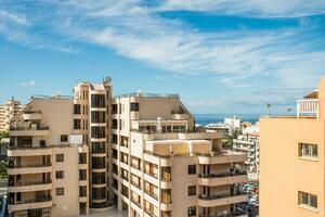 2 slaapkamers Penthouse - Los Cristianos - Eden (0)