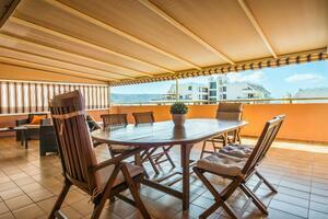 2 slaapkamers Penthouse - Los Cristianos - Eden (2)