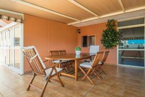 2 slaapkamers Penthouse - Los Cristianos - Eden (3)