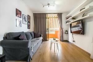 2 slaapkamers Penthouse - Los Cristianos - Eden (0)