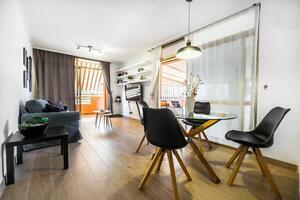 2 slaapkamers Penthouse - Los Cristianos - Eden (1)