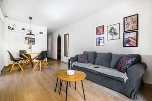 2 slaapkamers Penthouse - Los Cristianos - Eden (2)