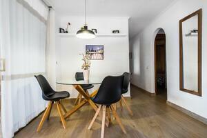 2 slaapkamers Penthouse - Los Cristianos - Eden (3)