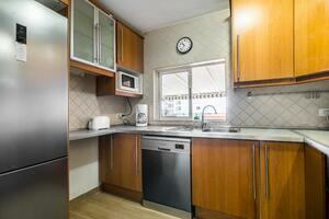 2 slaapkamers Penthouse - Los Cristianos - Eden (1)