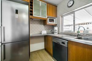 2 slaapkamers Penthouse - Los Cristianos - Eden (2)